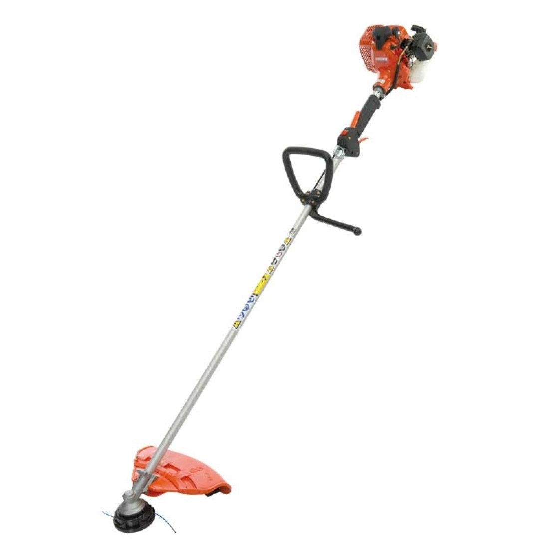 ECHO SRM 222ES L PETROL GRASS STRIMMER